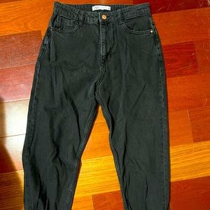 Zara Jeans size 6
